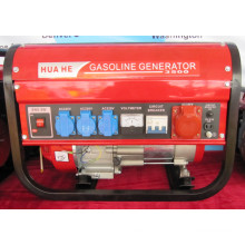 HH2800-B05 Air Cooled Gasoline Engine Generator